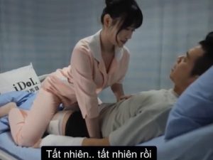 cho thằng ngập lồn dâm đãng trước khi lấy chồng